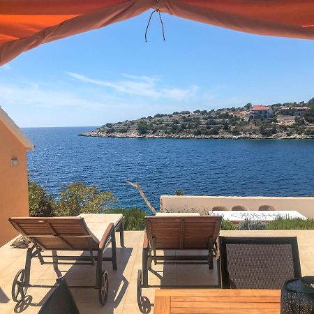 Apartment Tranquillo Vela Luka Buitenkant foto
