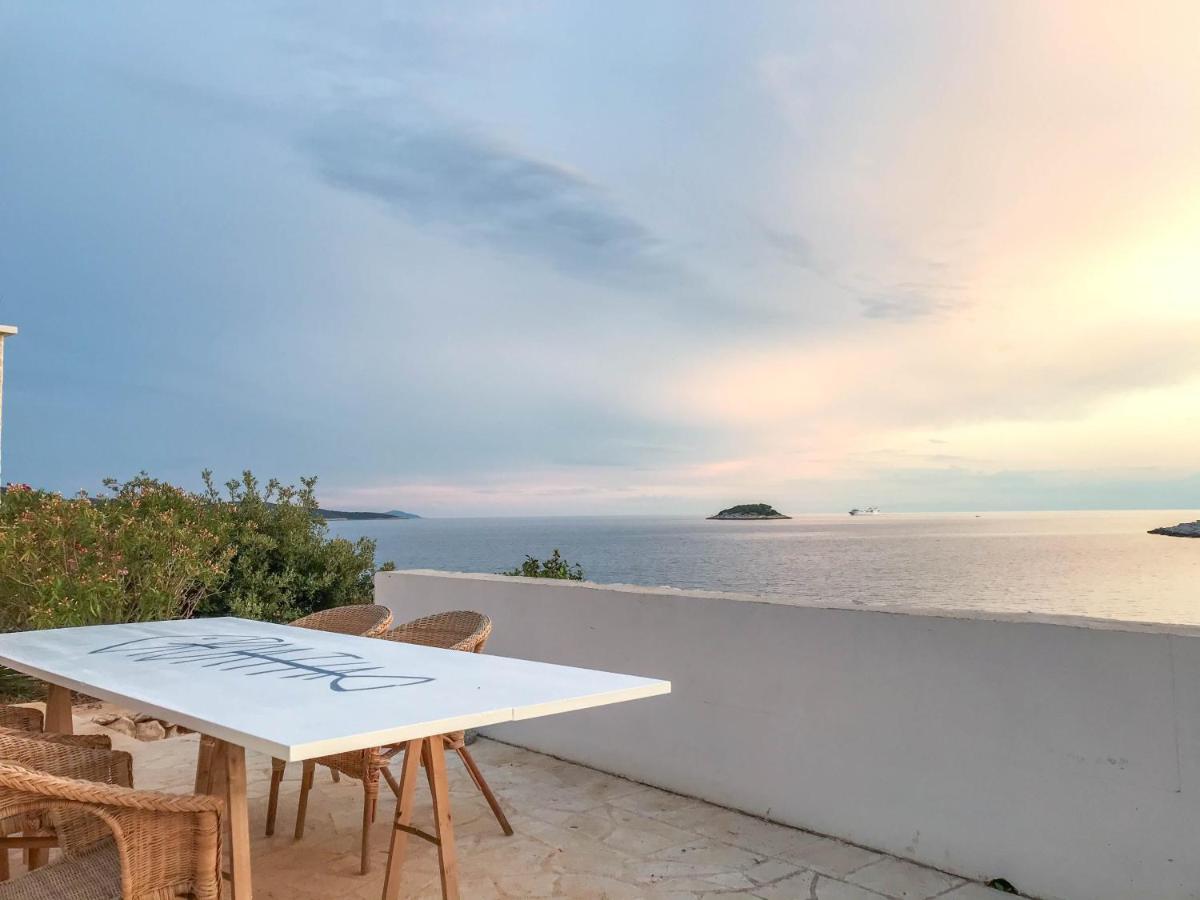 Apartment Tranquillo Vela Luka Buitenkant foto