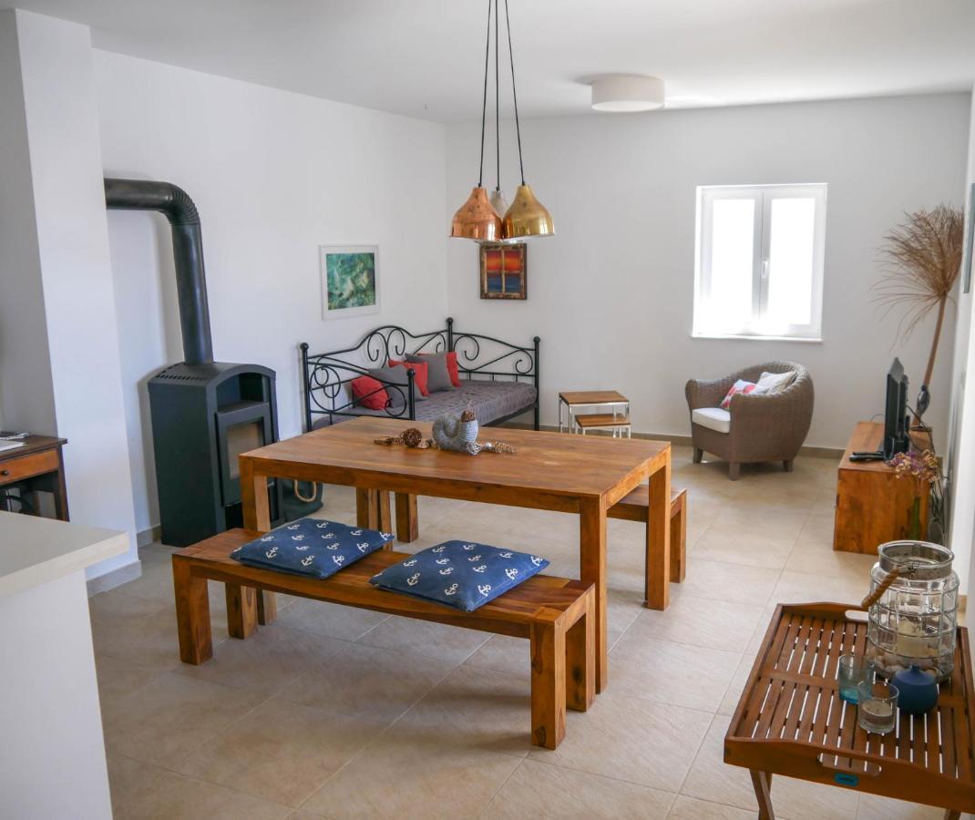 Apartment Tranquillo Vela Luka Buitenkant foto