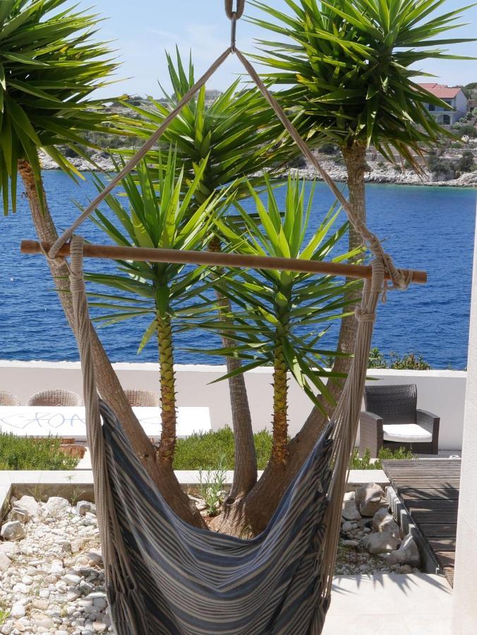 Apartment Tranquillo Vela Luka Buitenkant foto