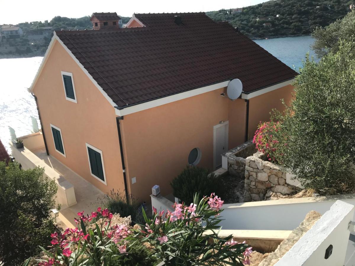 Apartment Tranquillo Vela Luka Buitenkant foto