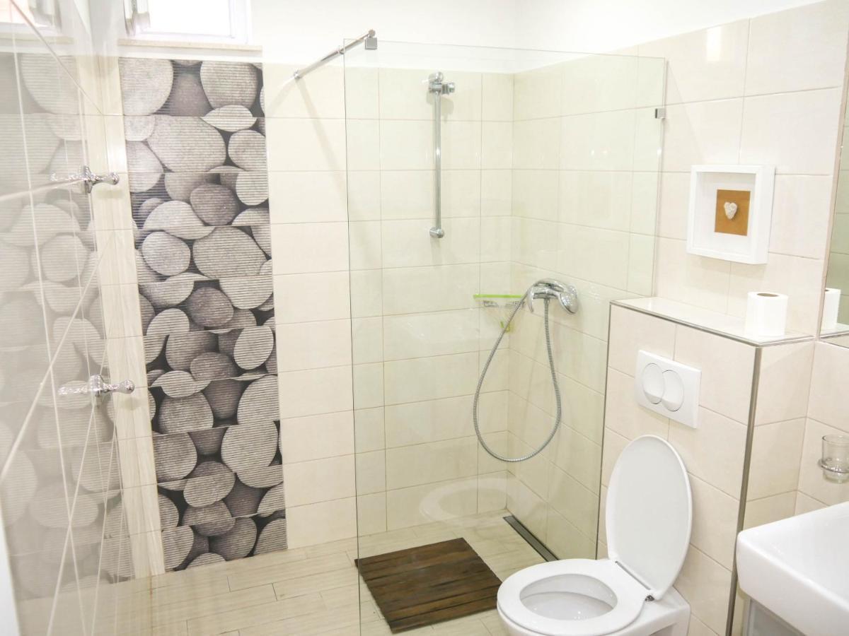 Apartment Tranquillo Vela Luka Buitenkant foto