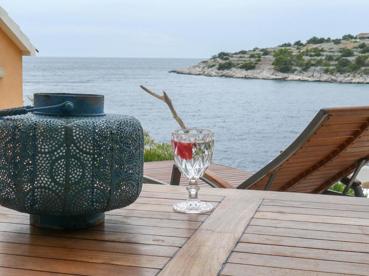 Apartment Tranquillo Vela Luka Buitenkant foto