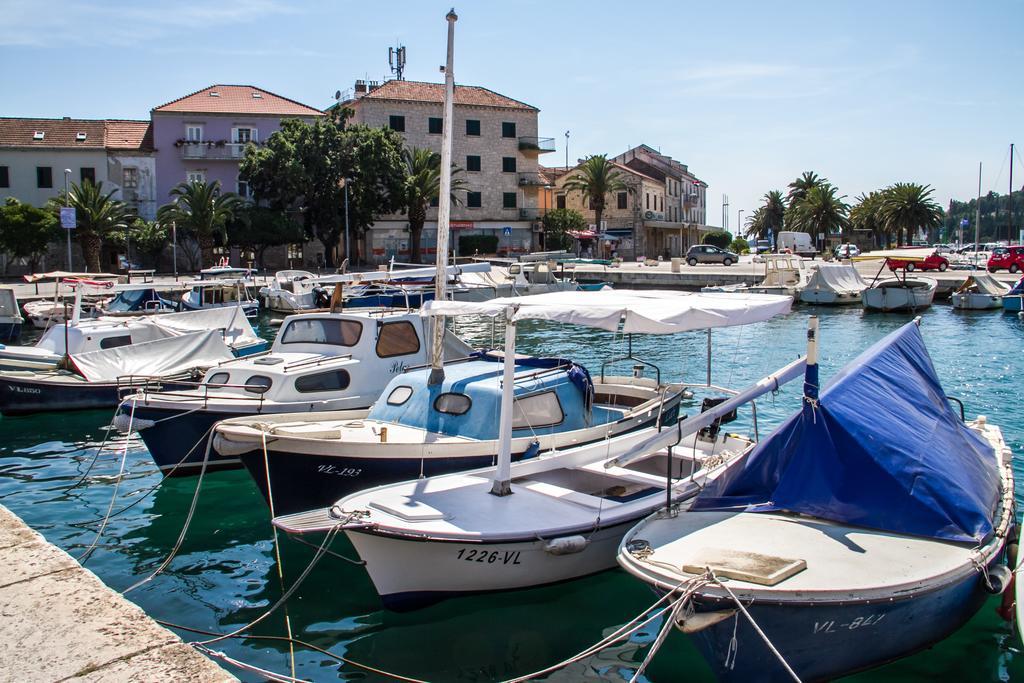 Apartment Tranquillo Vela Luka Buitenkant foto