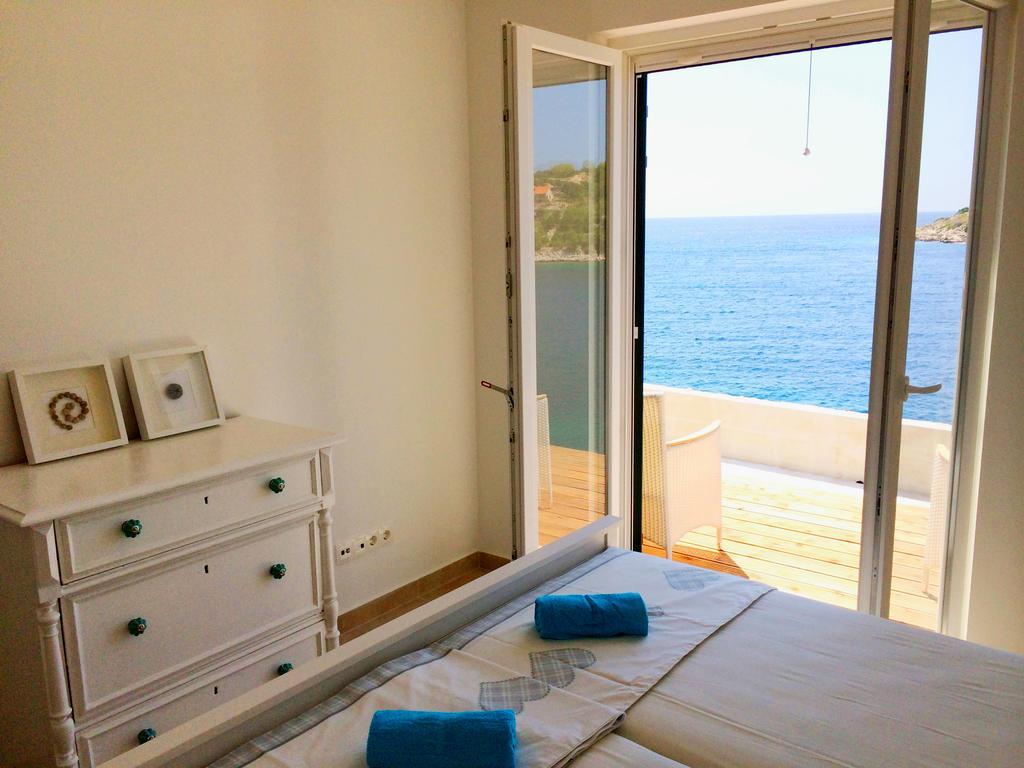Apartment Tranquillo Vela Luka Buitenkant foto