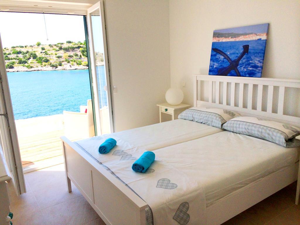 Apartment Tranquillo Vela Luka Buitenkant foto