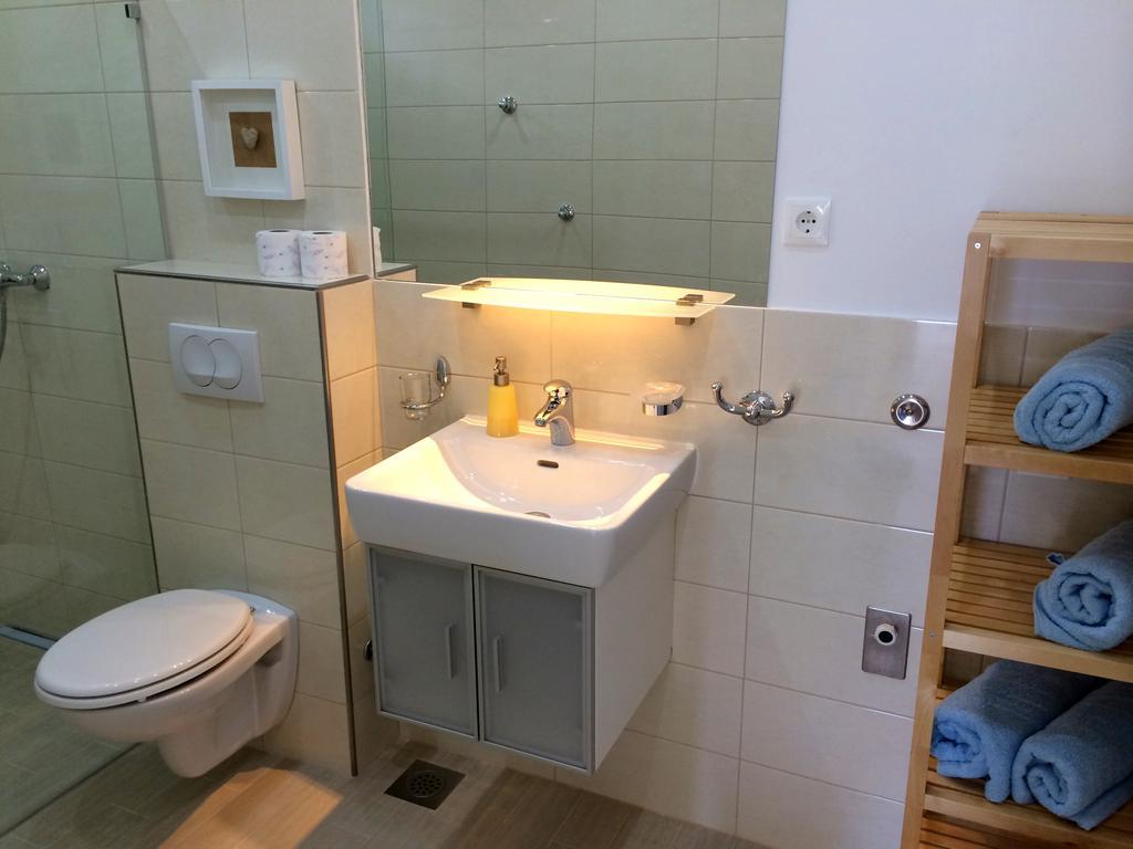Apartment Tranquillo Vela Luka Buitenkant foto