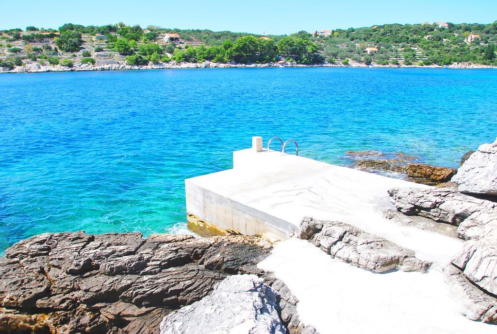 Apartment Tranquillo Vela Luka Buitenkant foto